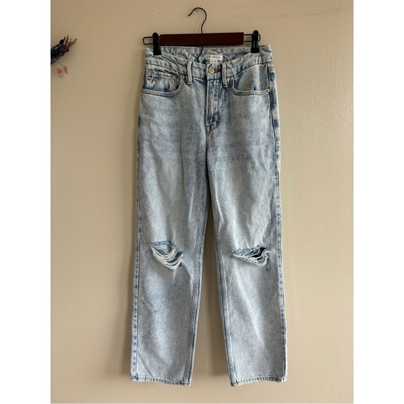 Good American Good 90s jeans - Picture 2 of 5